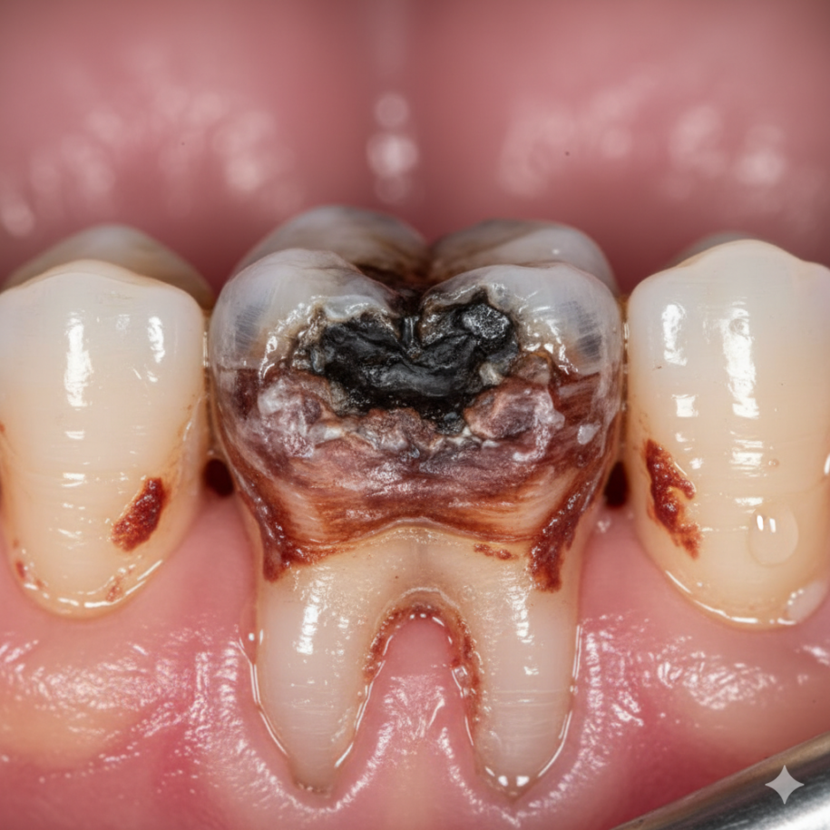 Dental Caries Meaning in Bengali: Understanding Tooth Decay in Simple Terms